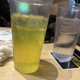 Mt dew