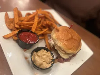 The Rail - Akron
