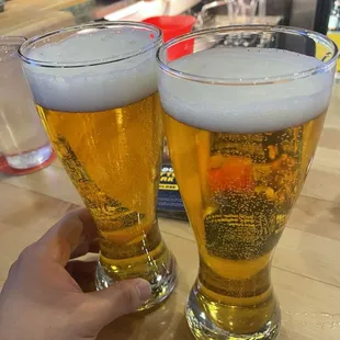 Beers