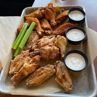 Wings