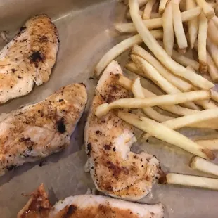 Pay attention to what you order ‍