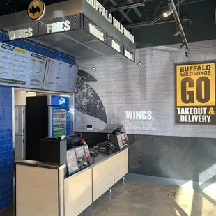 Buffalo Wild Wings