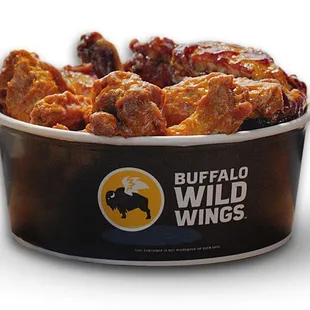 Buffalo Wild Wings 'Go' Photo 7