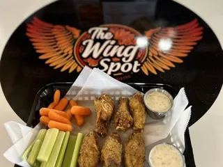 The WING Spot