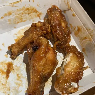 Wings