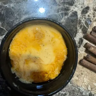 Great sauce that came with onion rings!