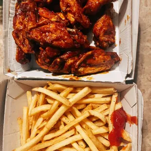 The "new" blazen firework sauce  is death