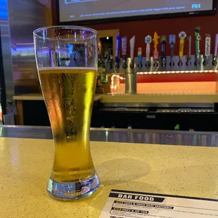 Buffalo Wild Wings Bar