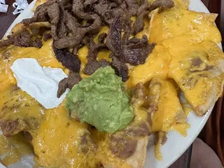 Jalisco's Mexican Restaurant Bar & Grill 2