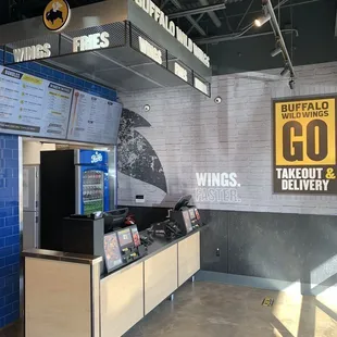 Buffalo Wild Wings