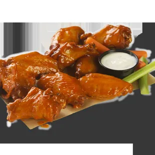 food, chicken wings, bbq chicken, poultry, chicken wings and fried chicken, fried chicken wings, chicken, bbq wings, fried chicken