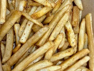 Nash & Proper | The Line