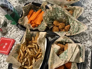 Wingstop