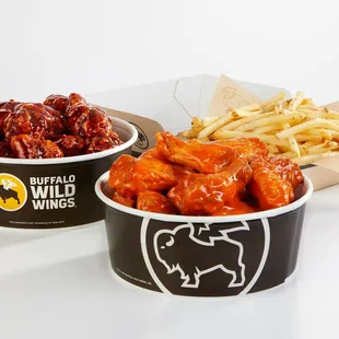 Buffalo Wild Wings