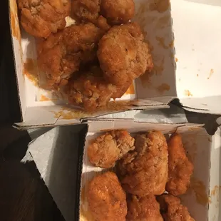 If I could give zero stars, I would. Never again.