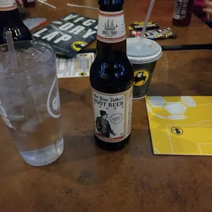 This root BEER is great!