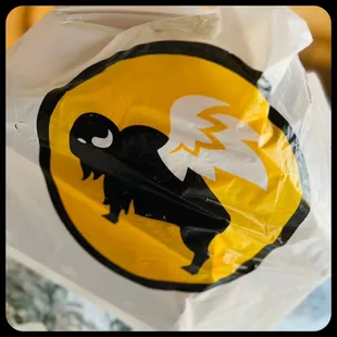 Delivery was perfect!