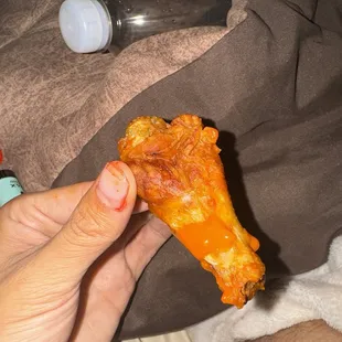 Overcooked dry no sauce