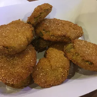 Fried Pickles