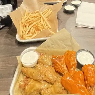 Regular French Fries