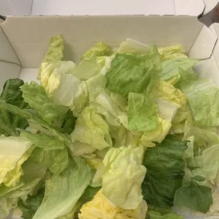 Side Salad
