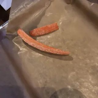 Carrots