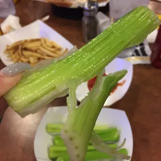 Celery