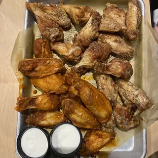 Lemon Pepper (Dry Seasoning)