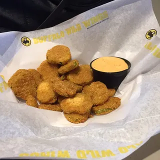 Fried Pickles