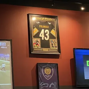 One of the all time greats!