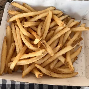 Fries