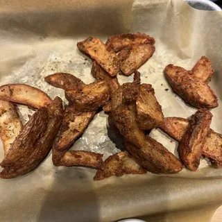 Potato Wedges
