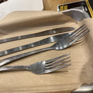 Utensil