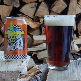 Ska dark lager
