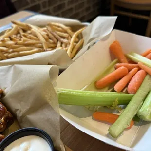 food