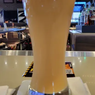 Stone Delicious Hazy IPA
