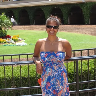 Irshana R.