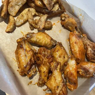 It actually wasn't terrible.  Thanks Karen!!