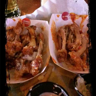 Mango Habanero &amp; Blazin