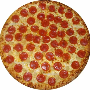 food, pizza