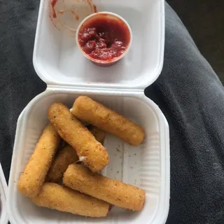 Cheese Sticks