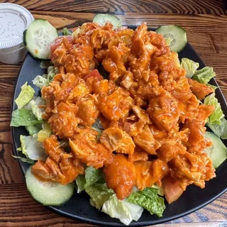 Original Buffalo Salad