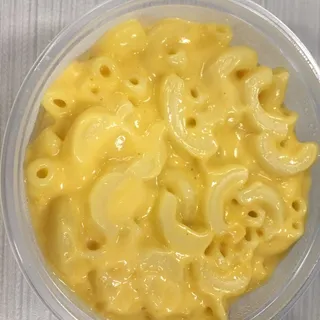 Mac and Cheese