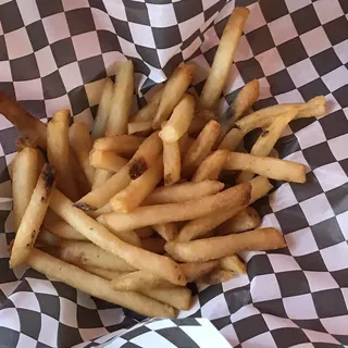 Regular Fries