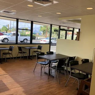 interior, ramen and noodles