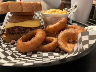 Smokies BBQ