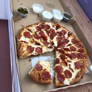 Yummy