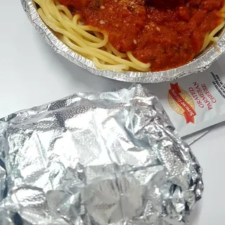 Spaghetti