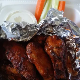 Buffalo Wings