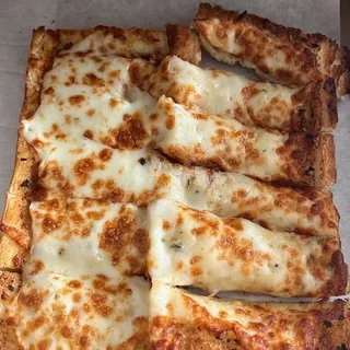 Cheese Bread
